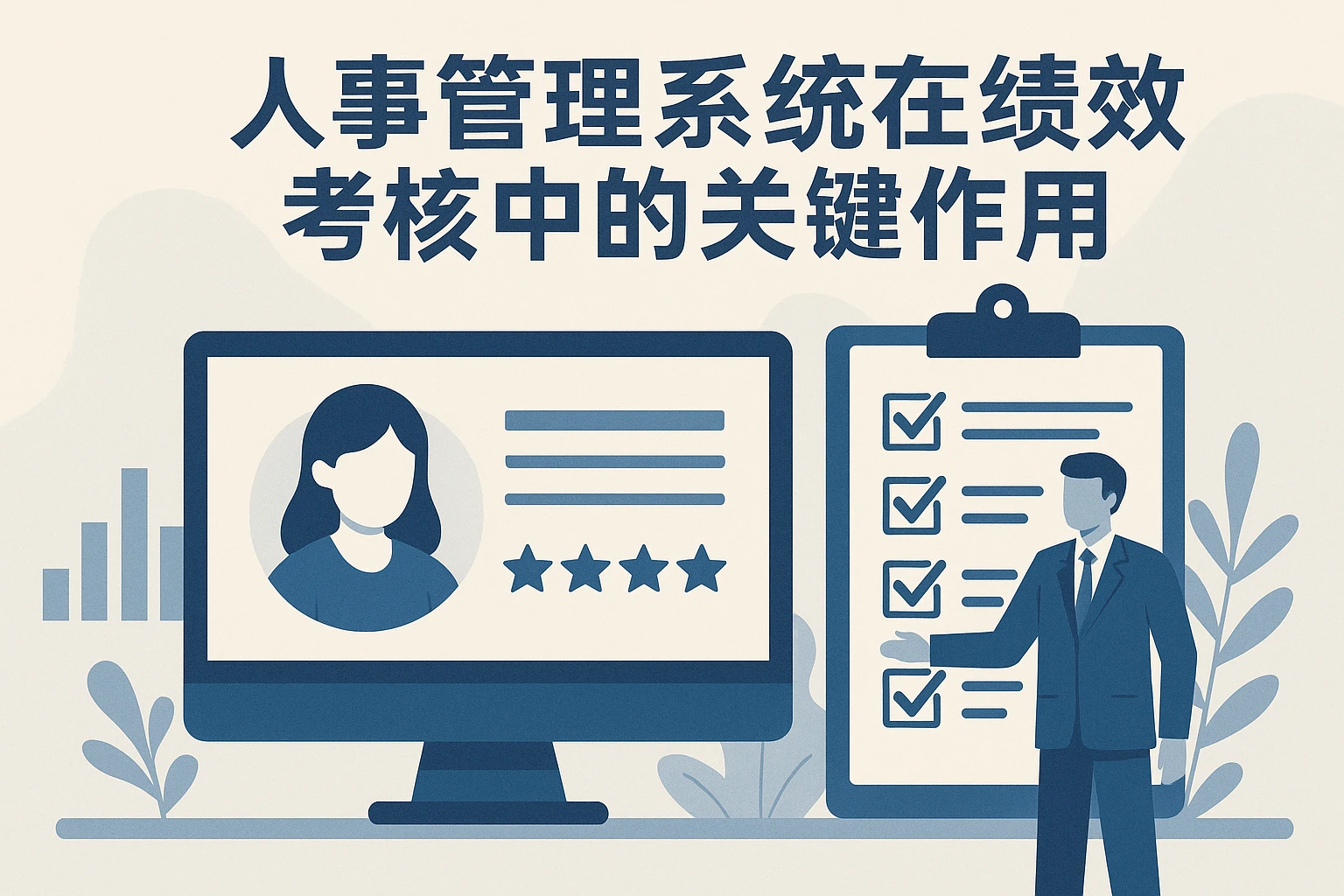 人事管理系统在绩效考核中的关键作用