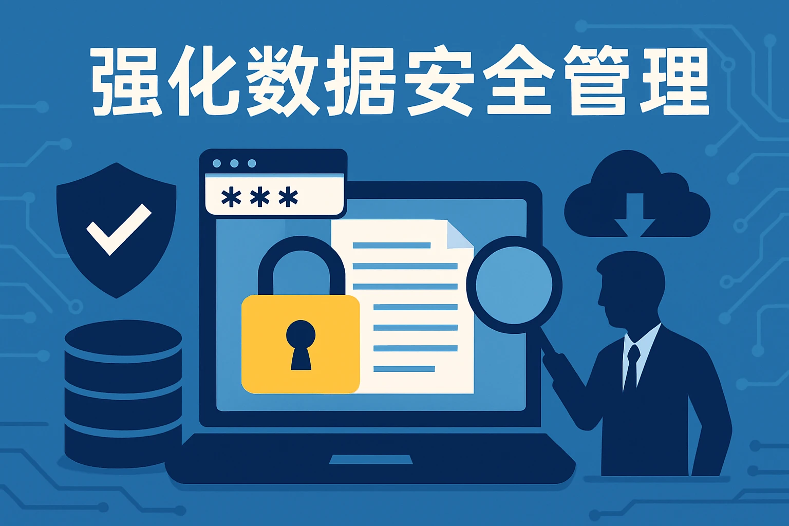 人力资源系统在劳动合同管理中的关键作用