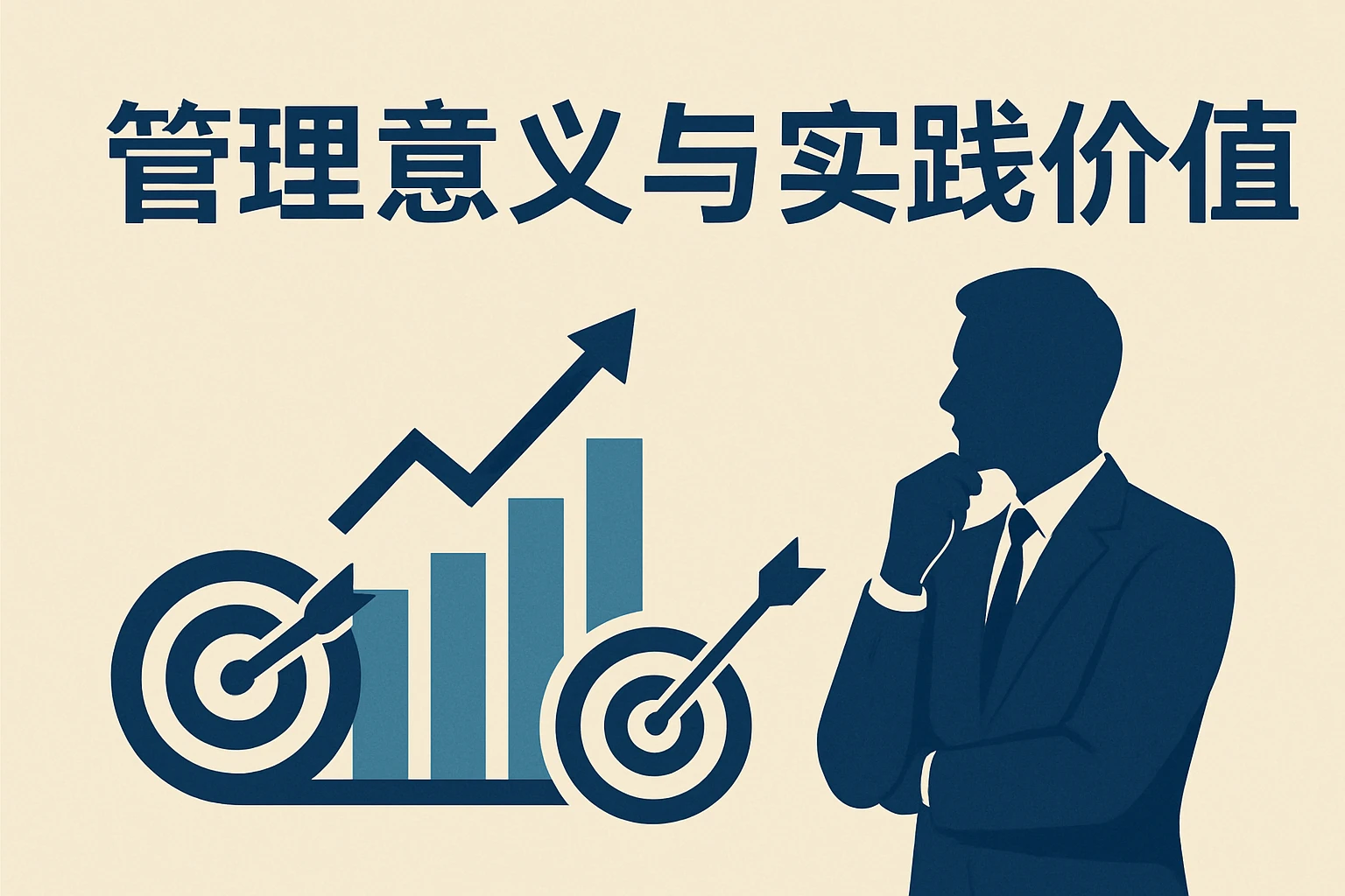 管理意义与实践价值