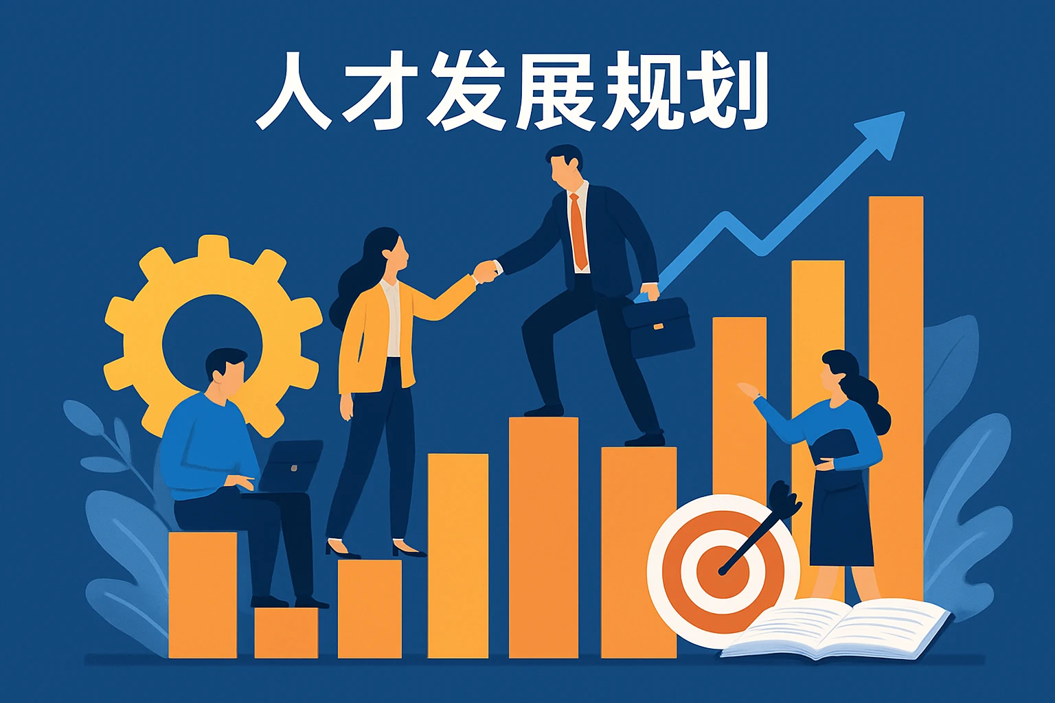 人才发展规划
