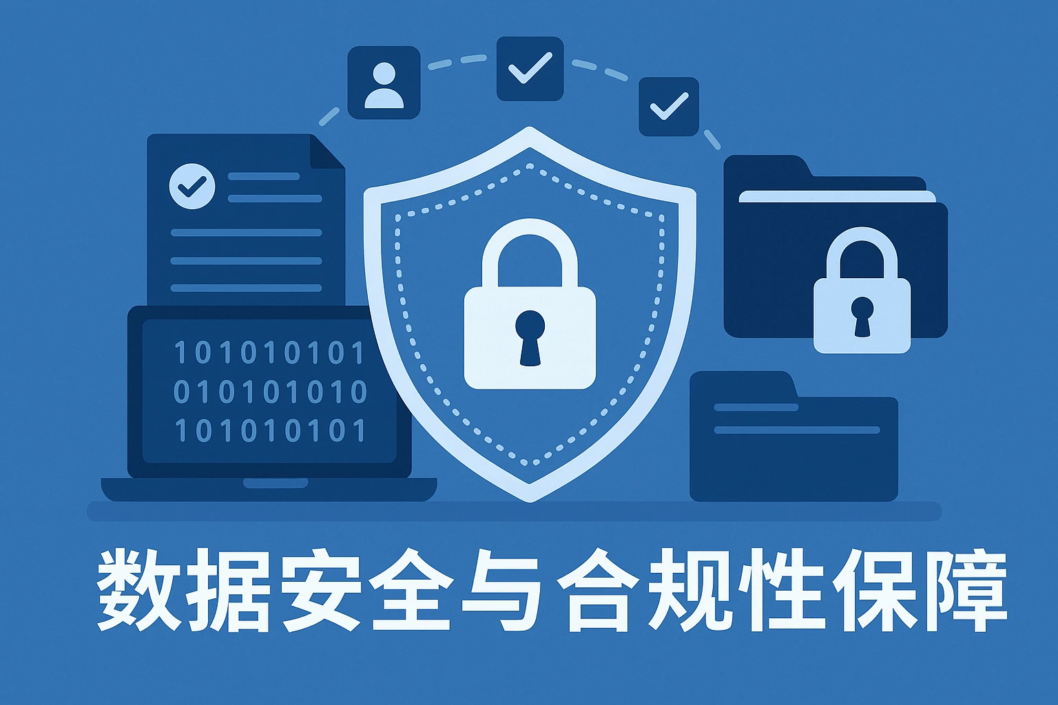 数据安全与合规性保障