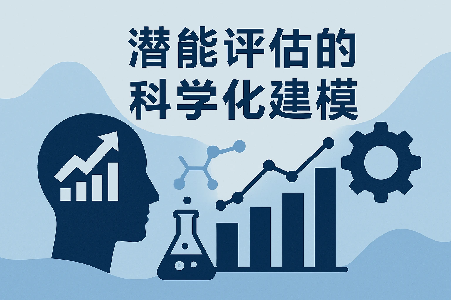 潜能评估的科学化建模