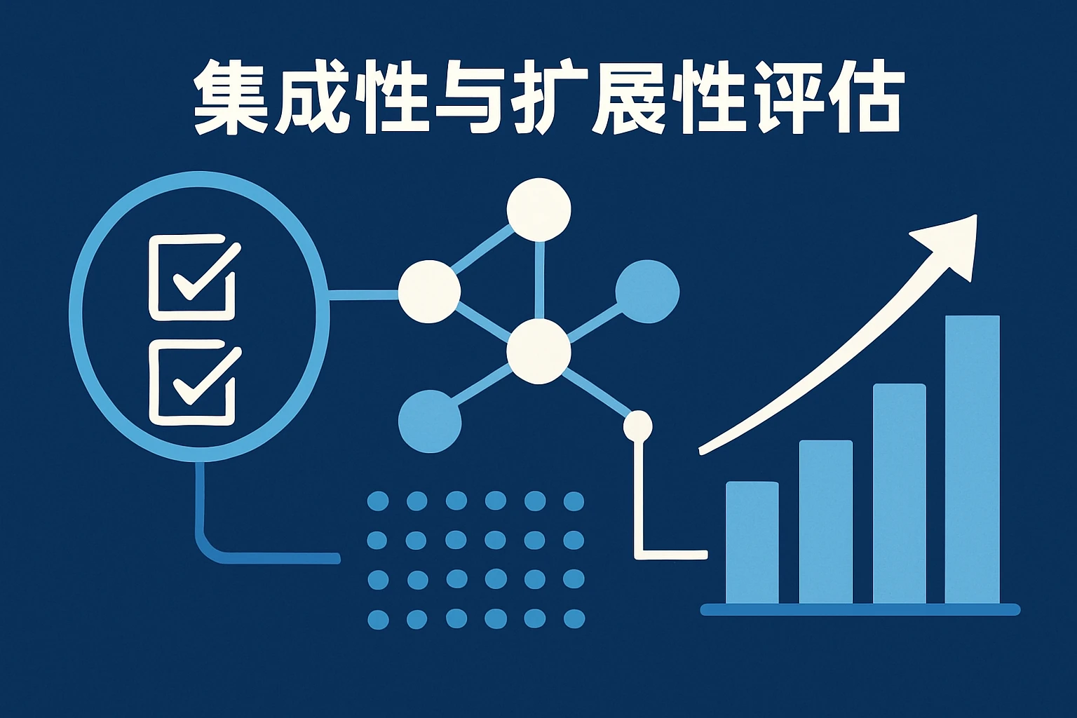 集成性与扩展性评估