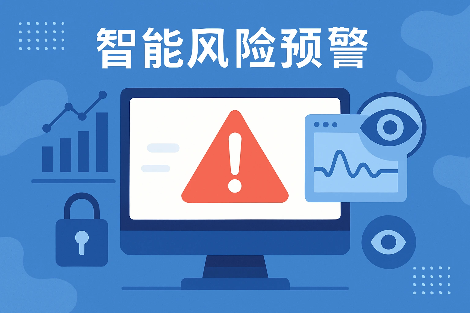 智能风险预警