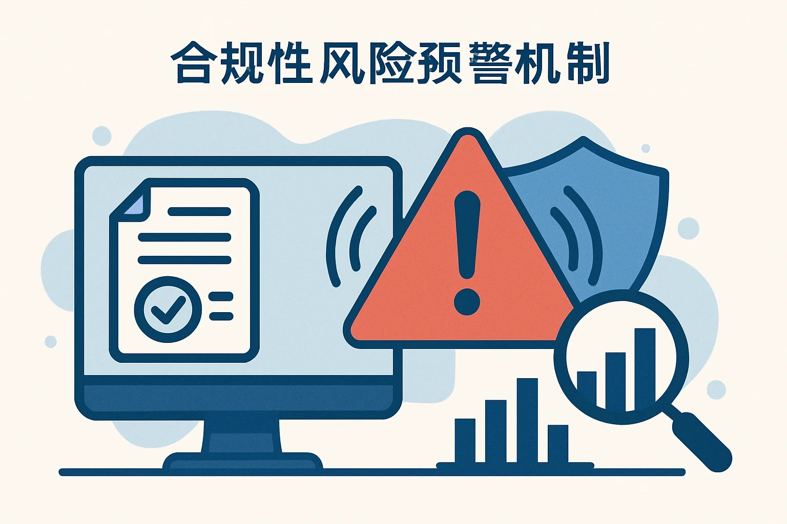 合规性风险预警机制