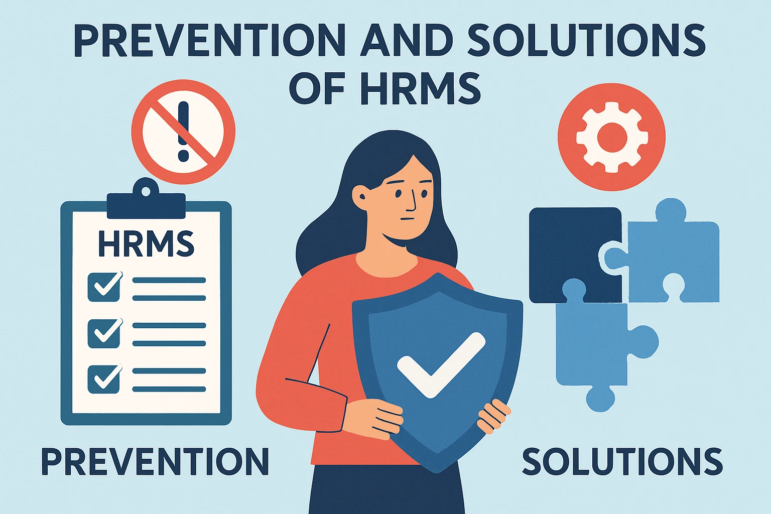 人事管理系统的预防与解决方案