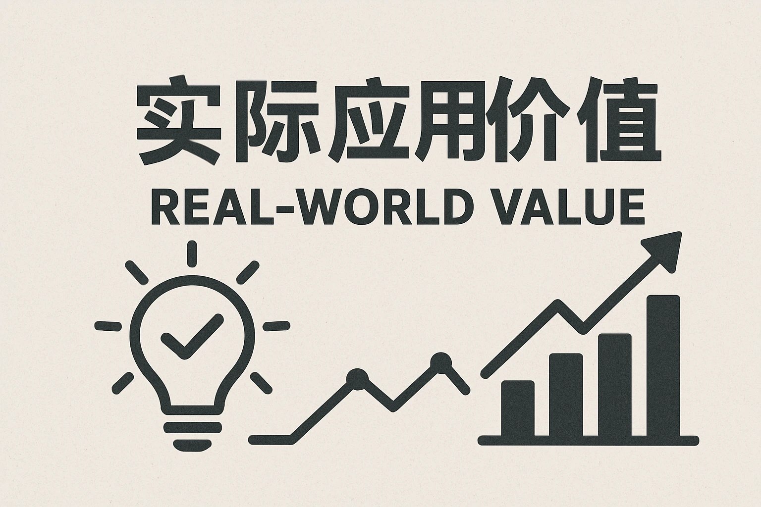 实际应用价值