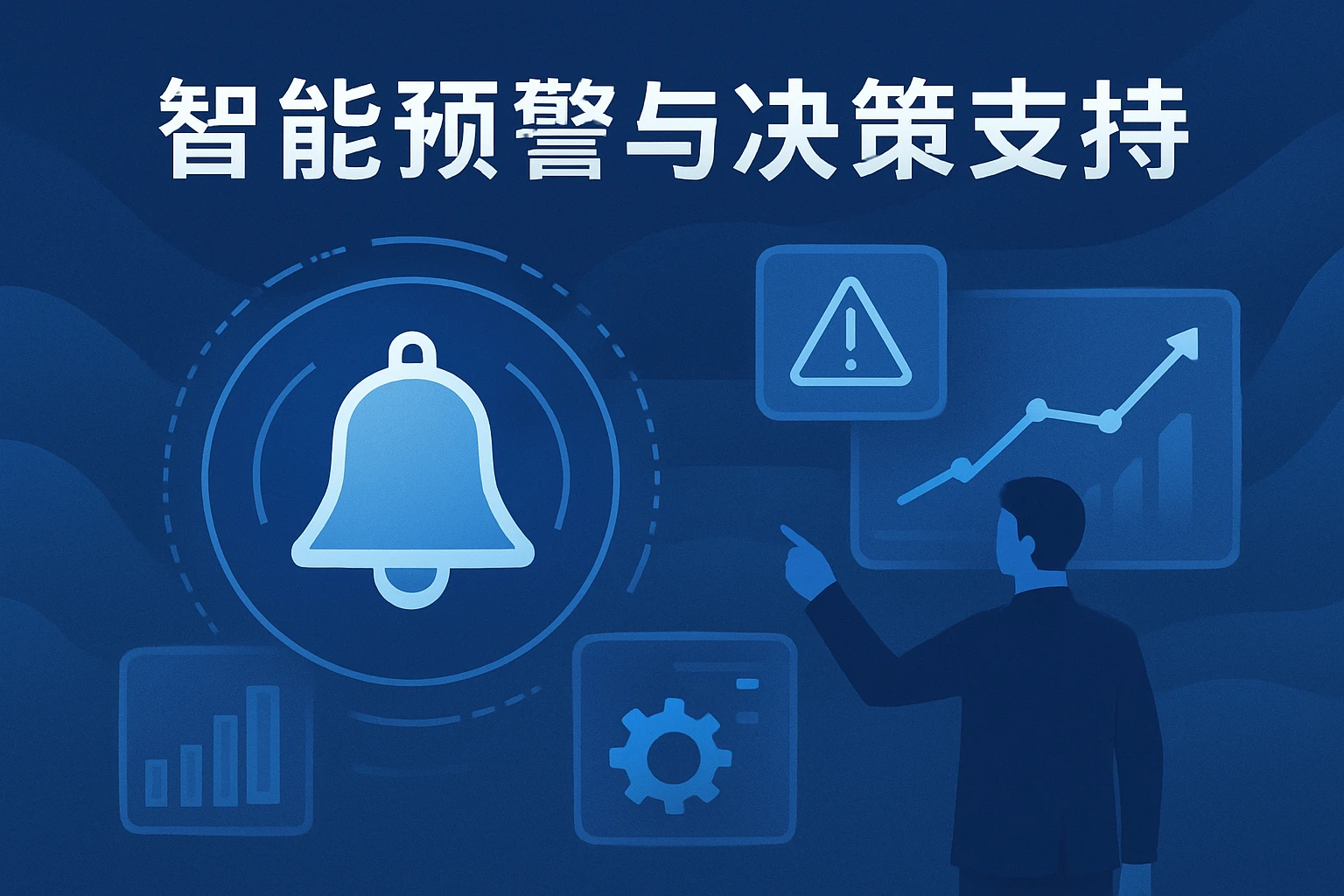 智能预警与决策支持