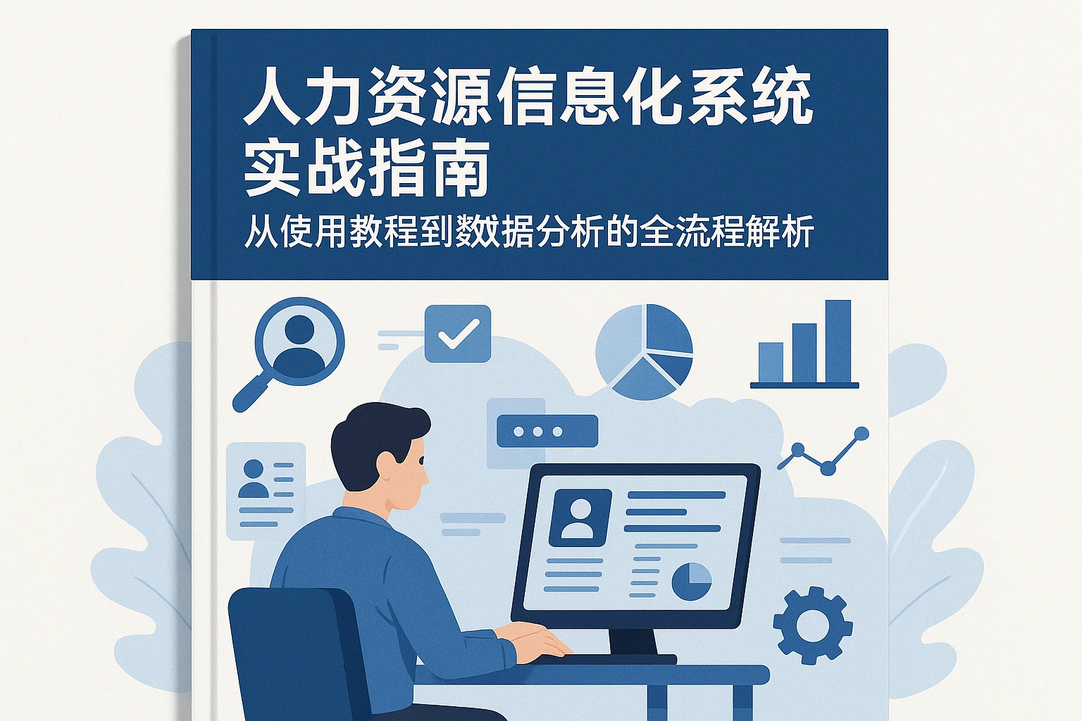 人力资源信息化系统实战指南：从使用教程到数据分析的全流程解析