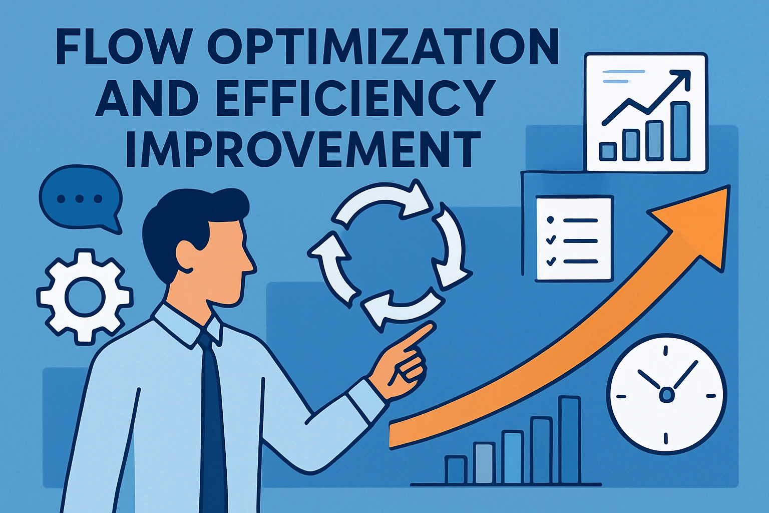 流程优化与效率提升