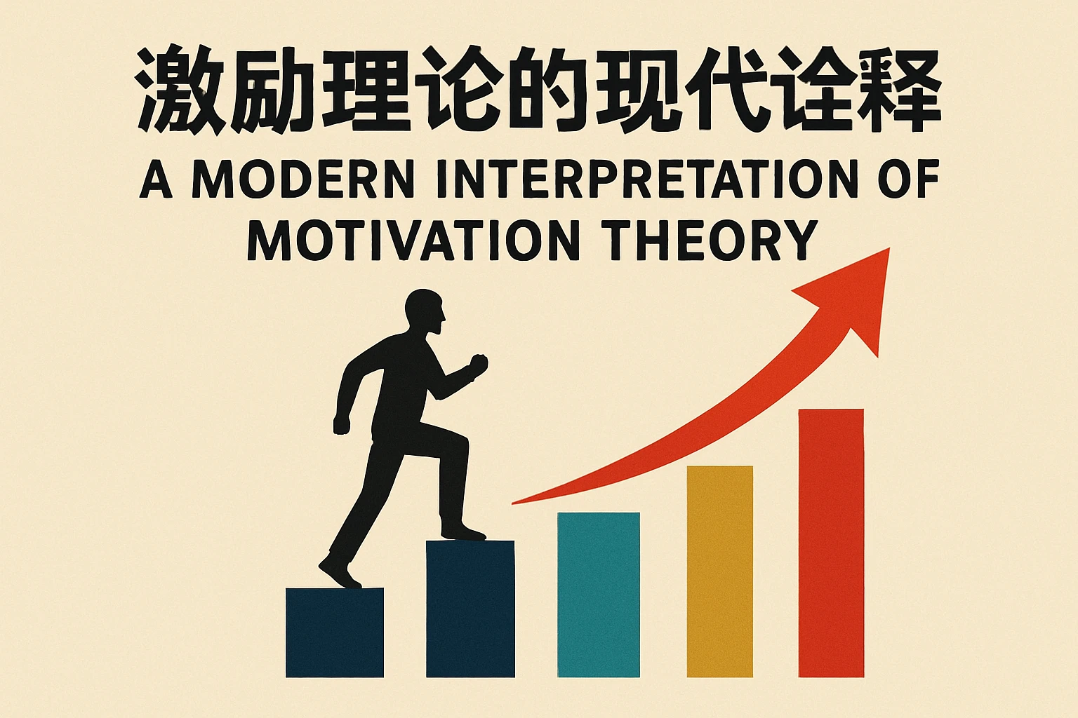 激励理论的现代诠释