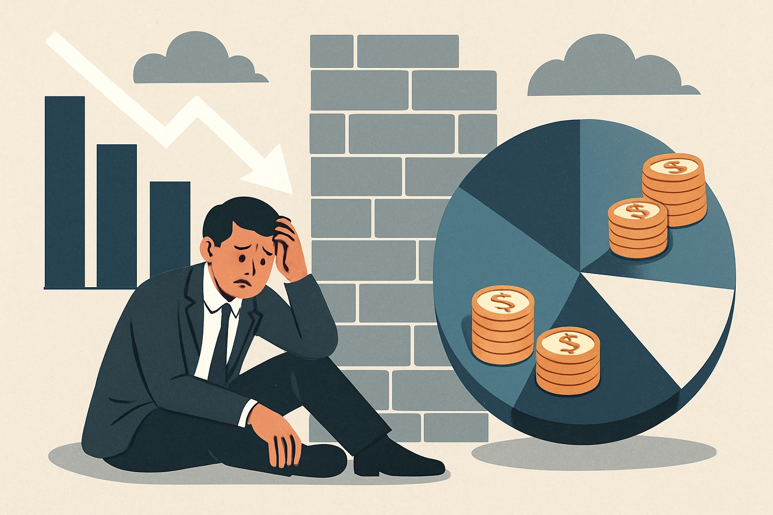 薪酬结构优化的困境