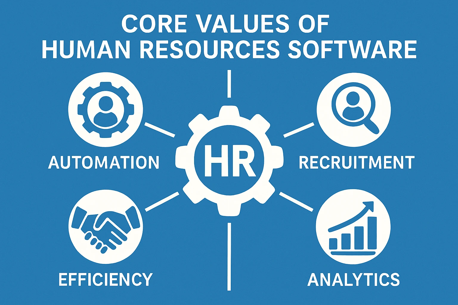 人力资源软件的核心价值