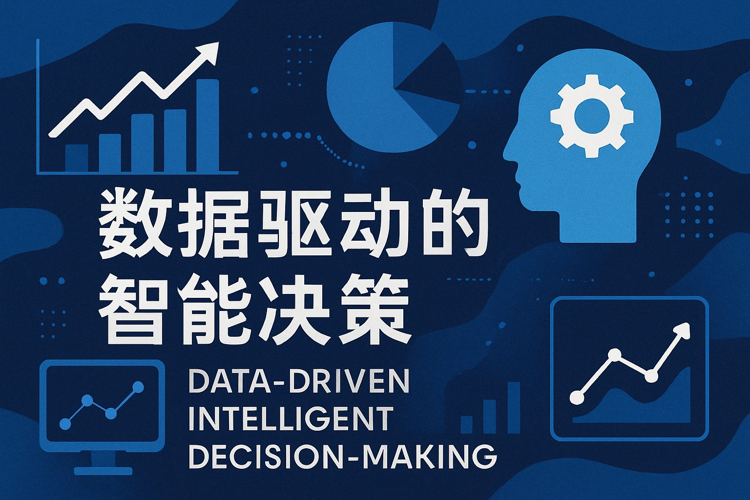 数据驱动的智能决策