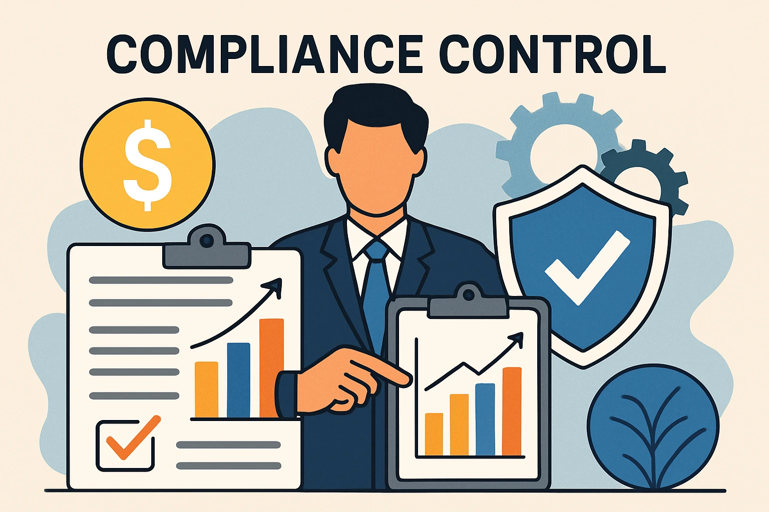 调薪管理的合规性控制