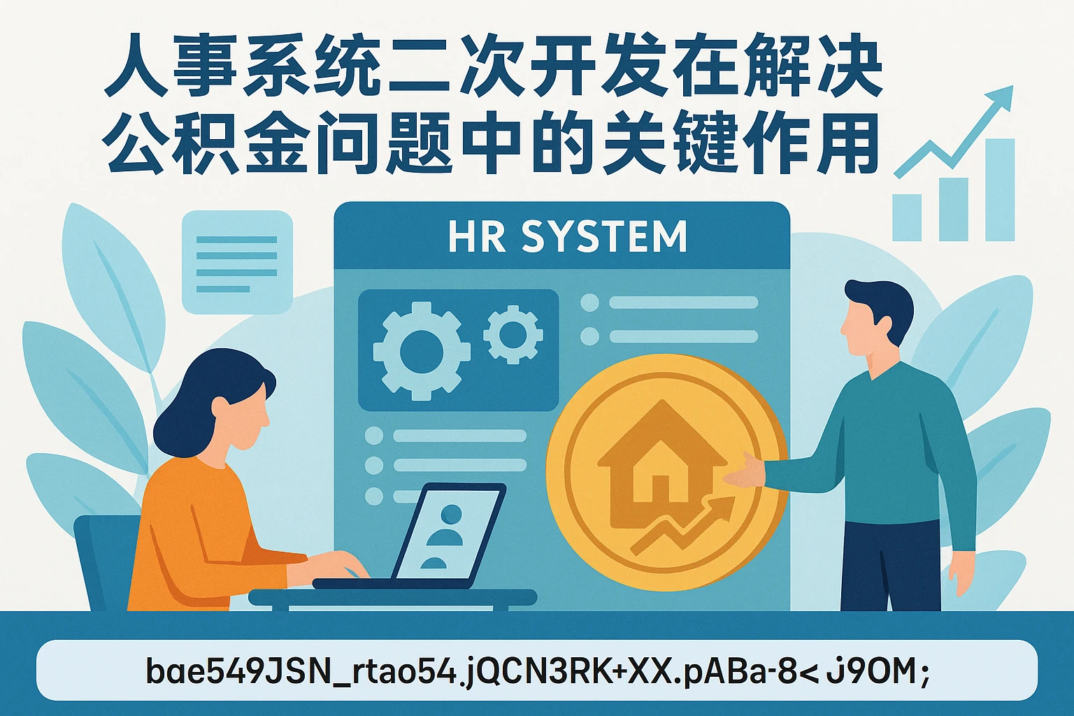 人事系统二次开发在解决公积金问题中的关键作用
