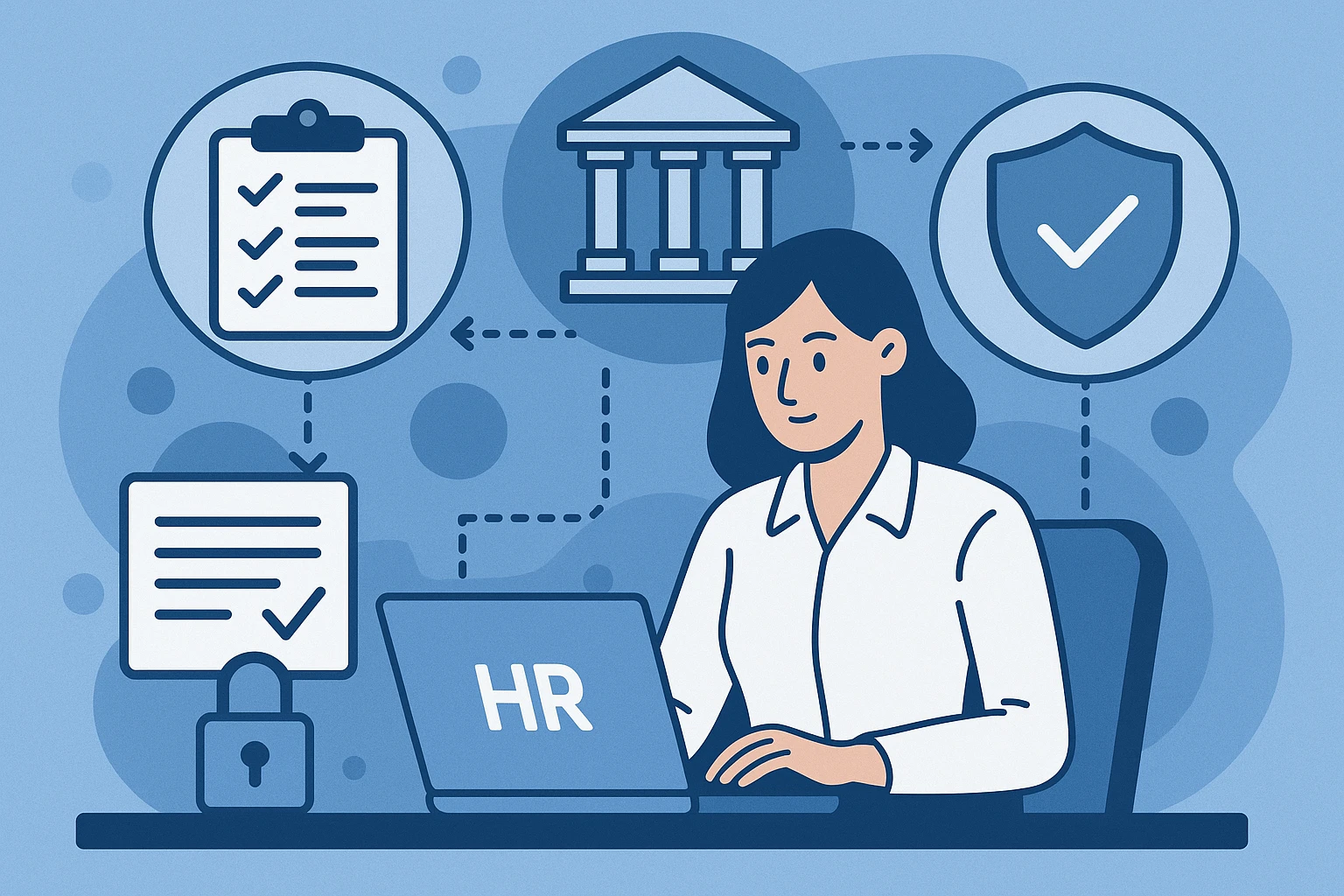 人力资源软件在合规管理中的重要作用