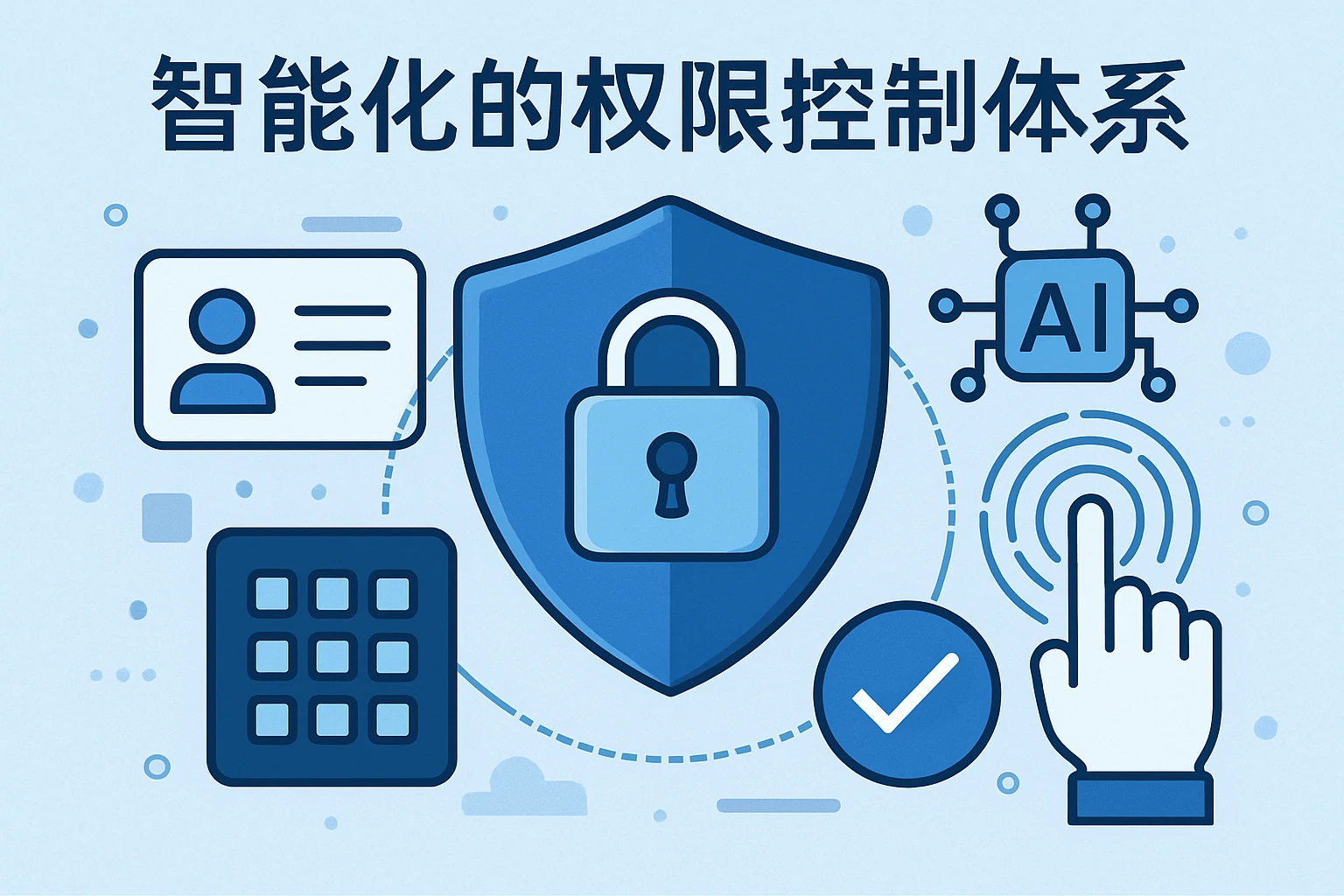 智能化的权限控制体系