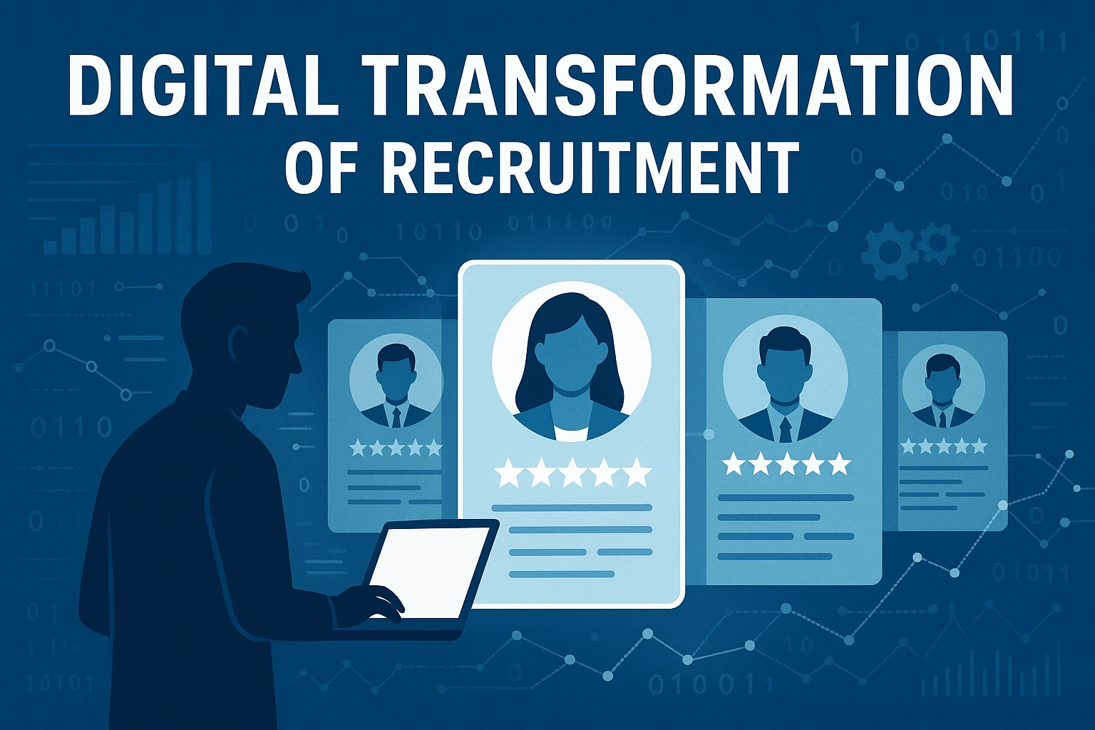 招聘管理的数字化转型