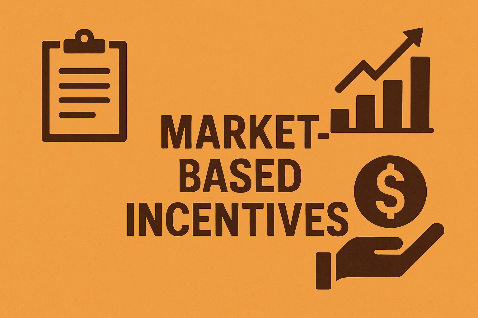 市场表现导向激励