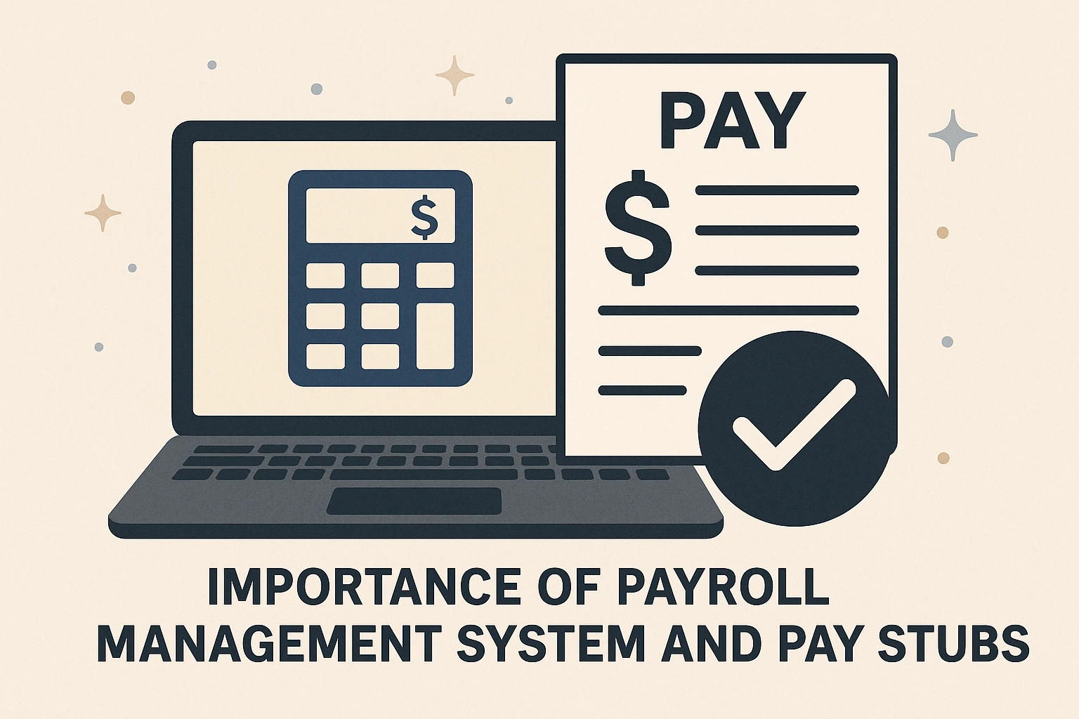 薪酬管理系统与工资流水证明的重要性