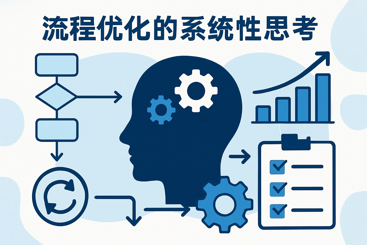 流程优化的系统性思考