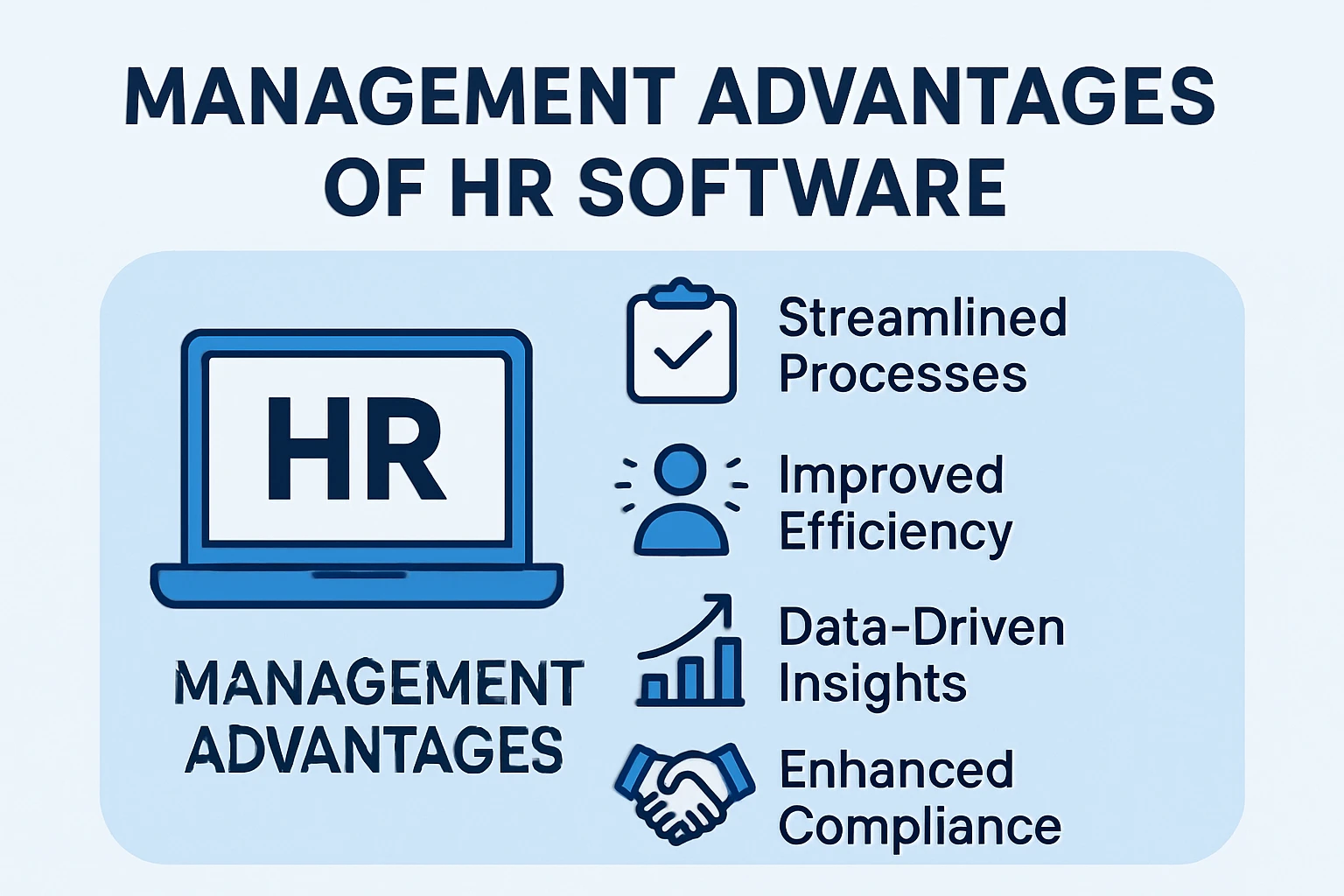 人力资源软件的管理优势