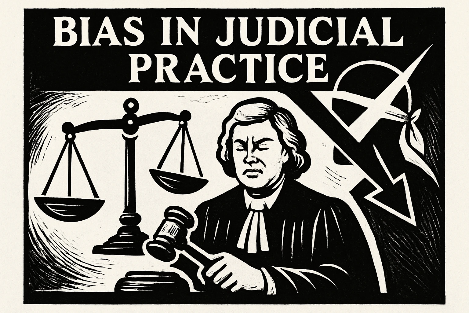 1. 司法实践的倾向