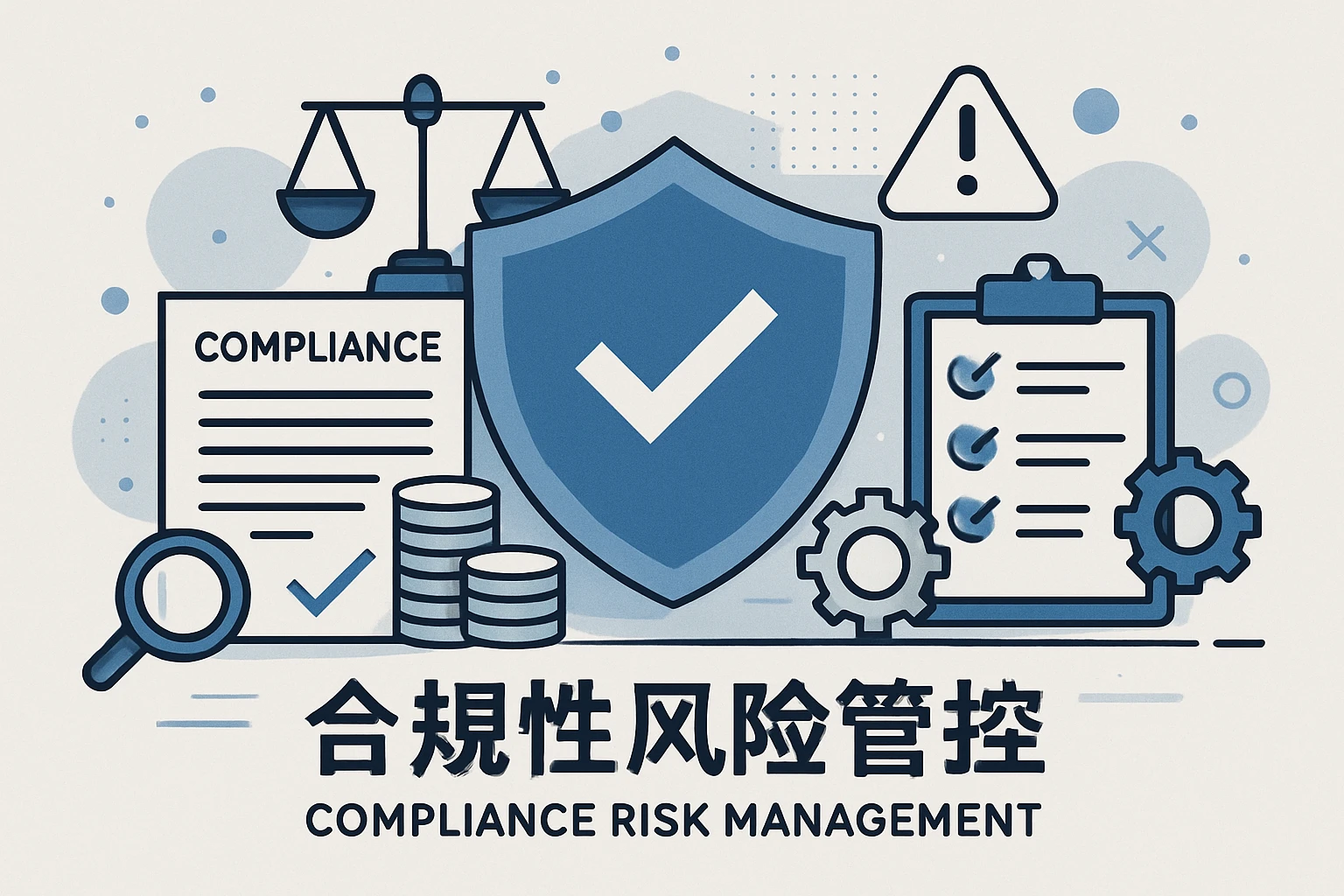 合规性风险管控