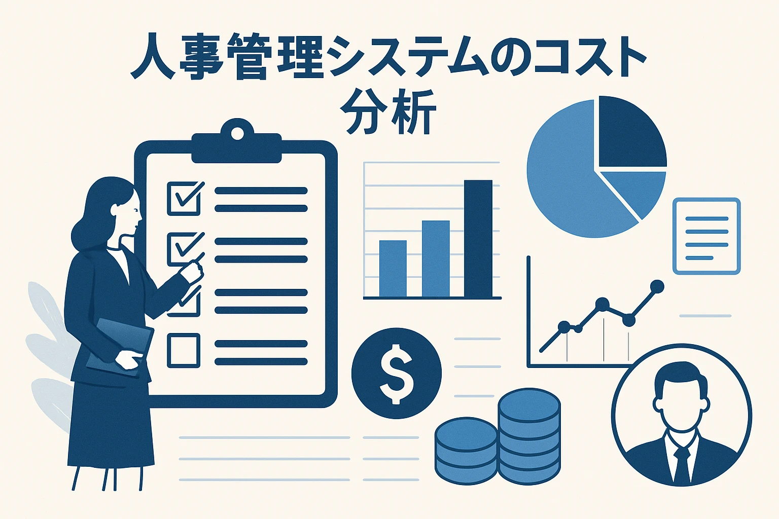 人事管理系统的成本分析