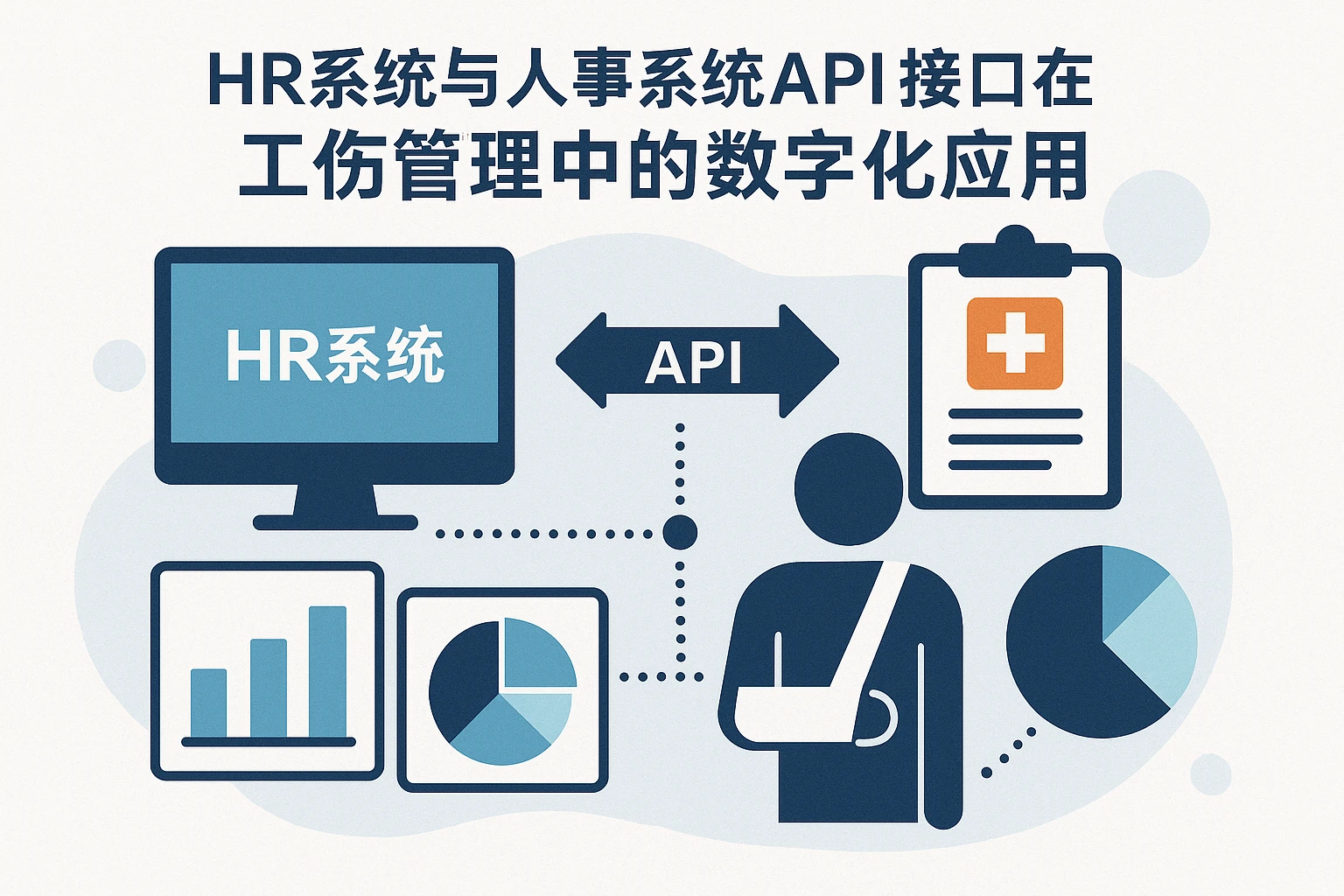 HR系统与人事系统API接口在工伤管理中的数字化应用