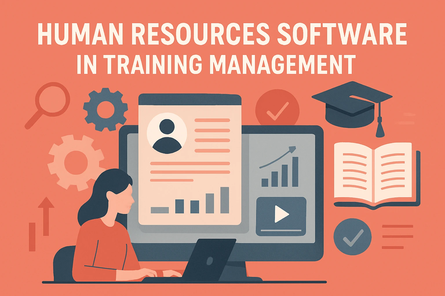 人力资源软件在培训管理中的核心价值