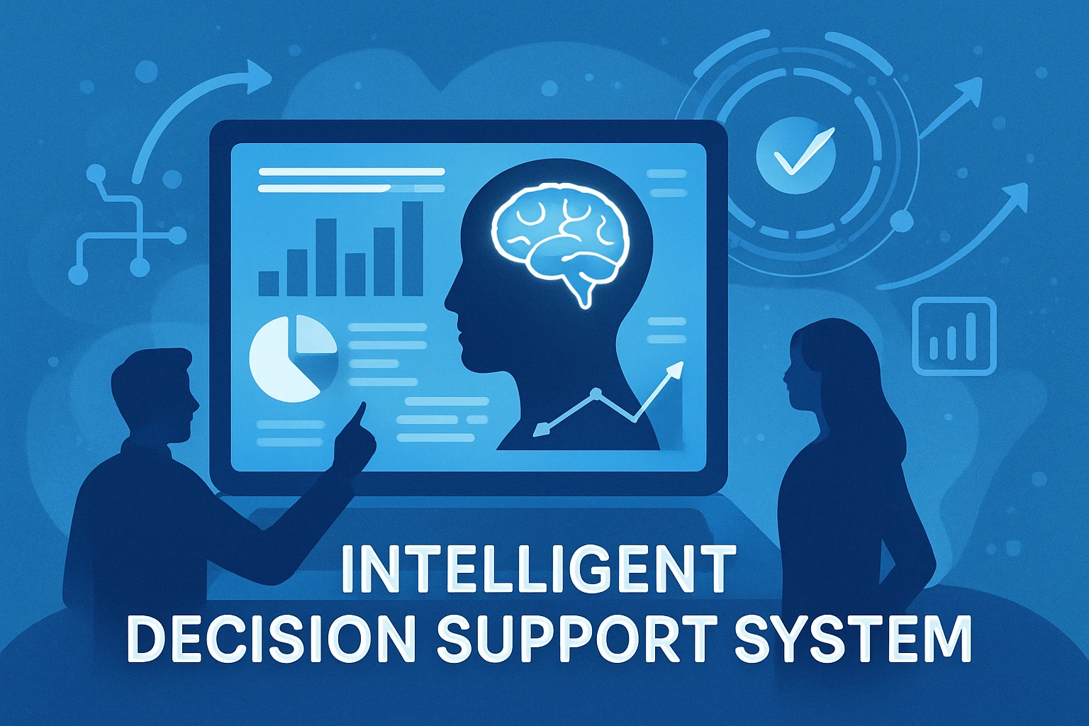 智能化决策支持系统