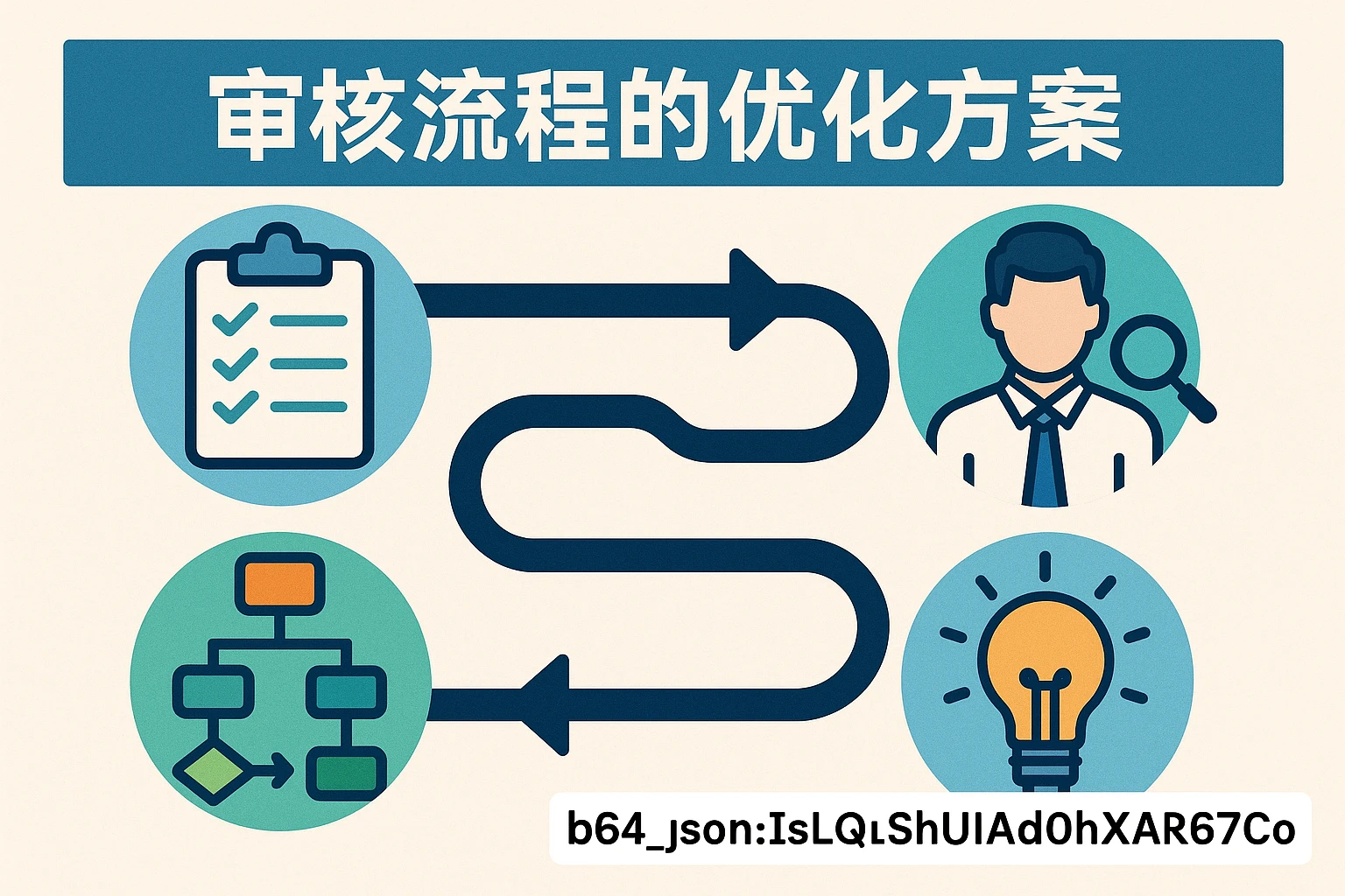 审核流程的优化方案