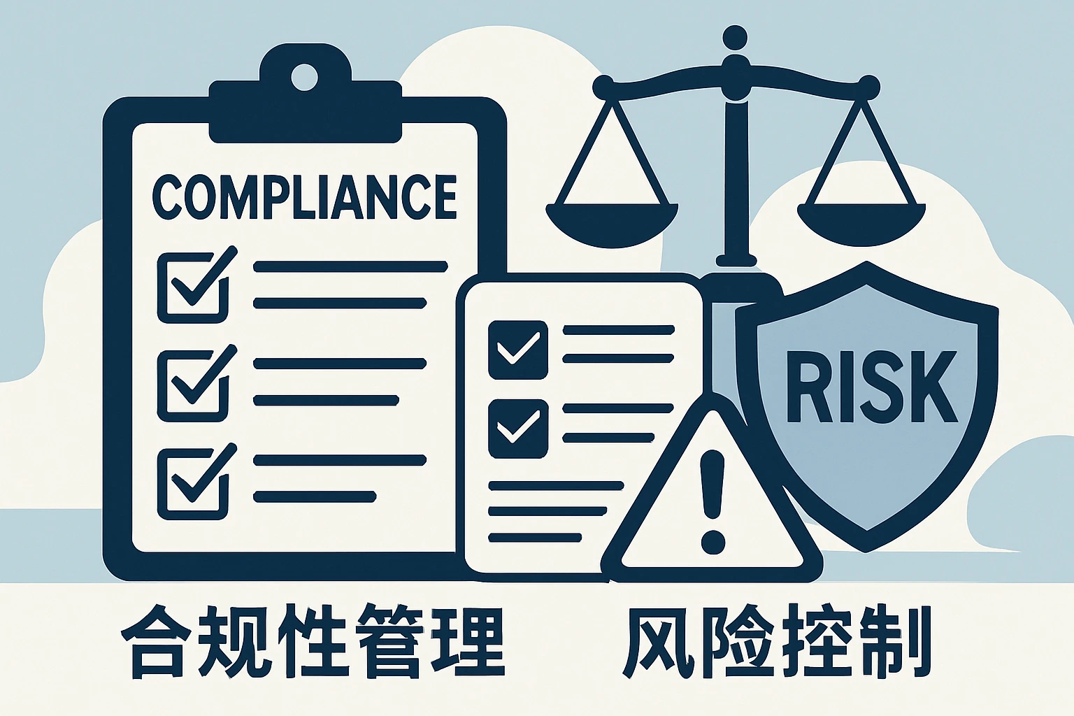 合规性管理与风险控制