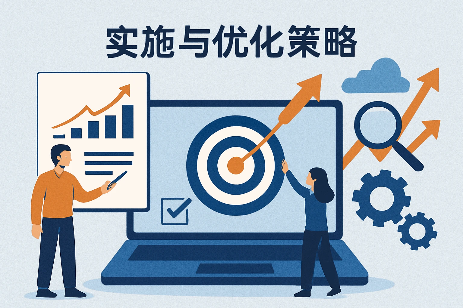 实施与优化策略