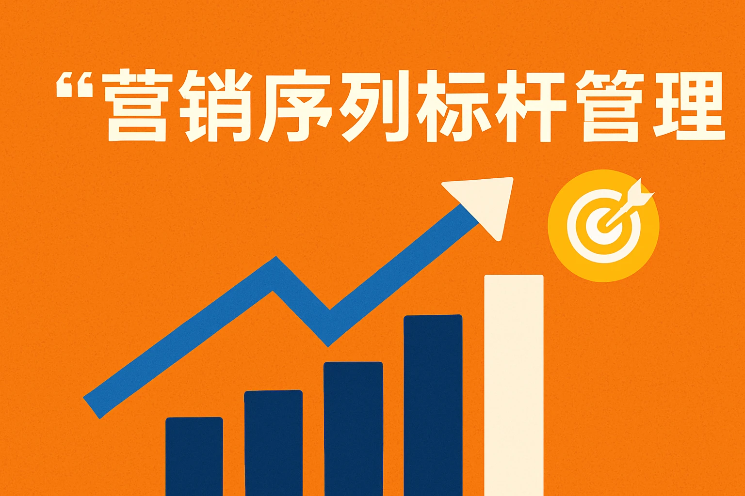 营销序列标杆管理