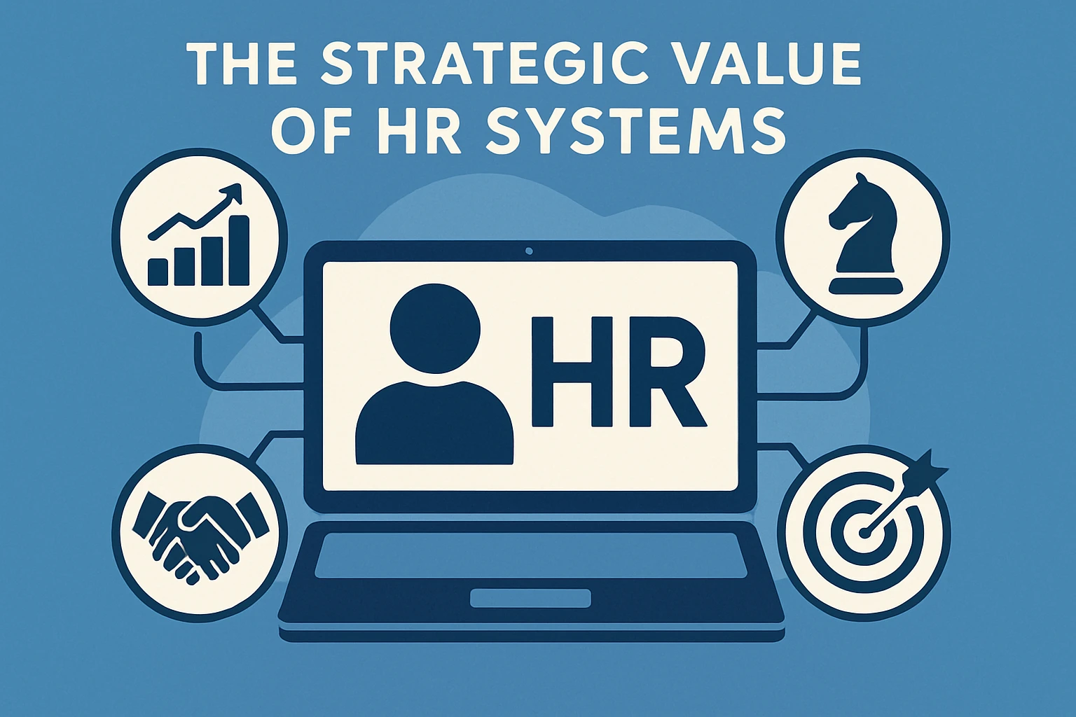 人力资源系统的战略价值