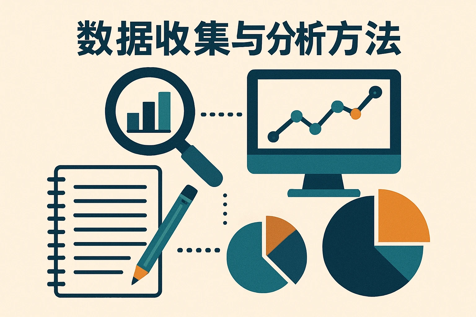 数据收集与分析方法