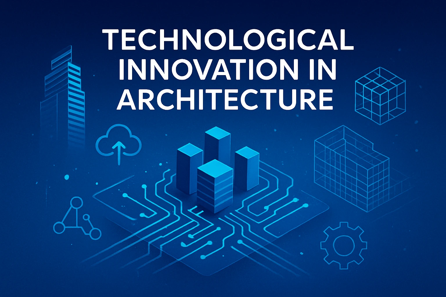 技术架构的革新