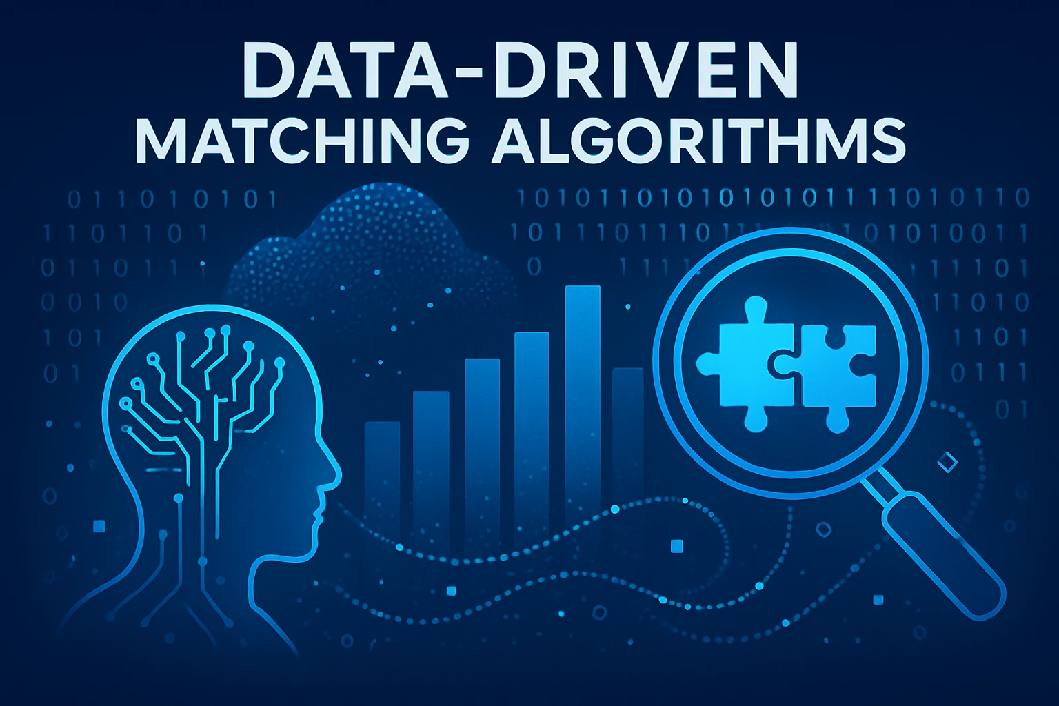 大数据驱动的智能匹配算法