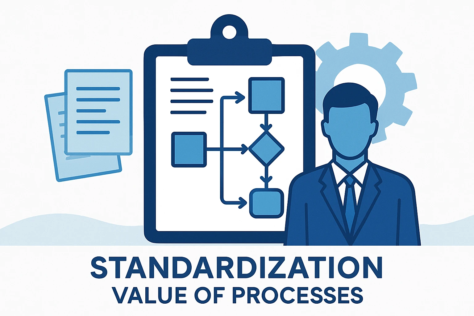 标准化流程的规范价值