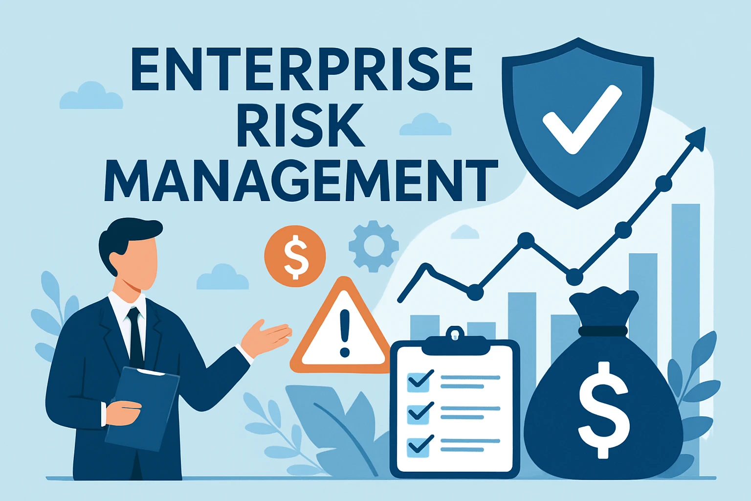 企业风险管理需求