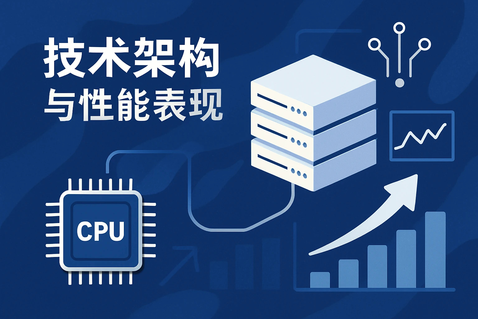 技术架构与性能表现