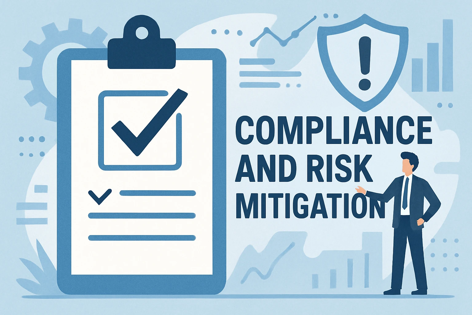 合规性检查与风险防范