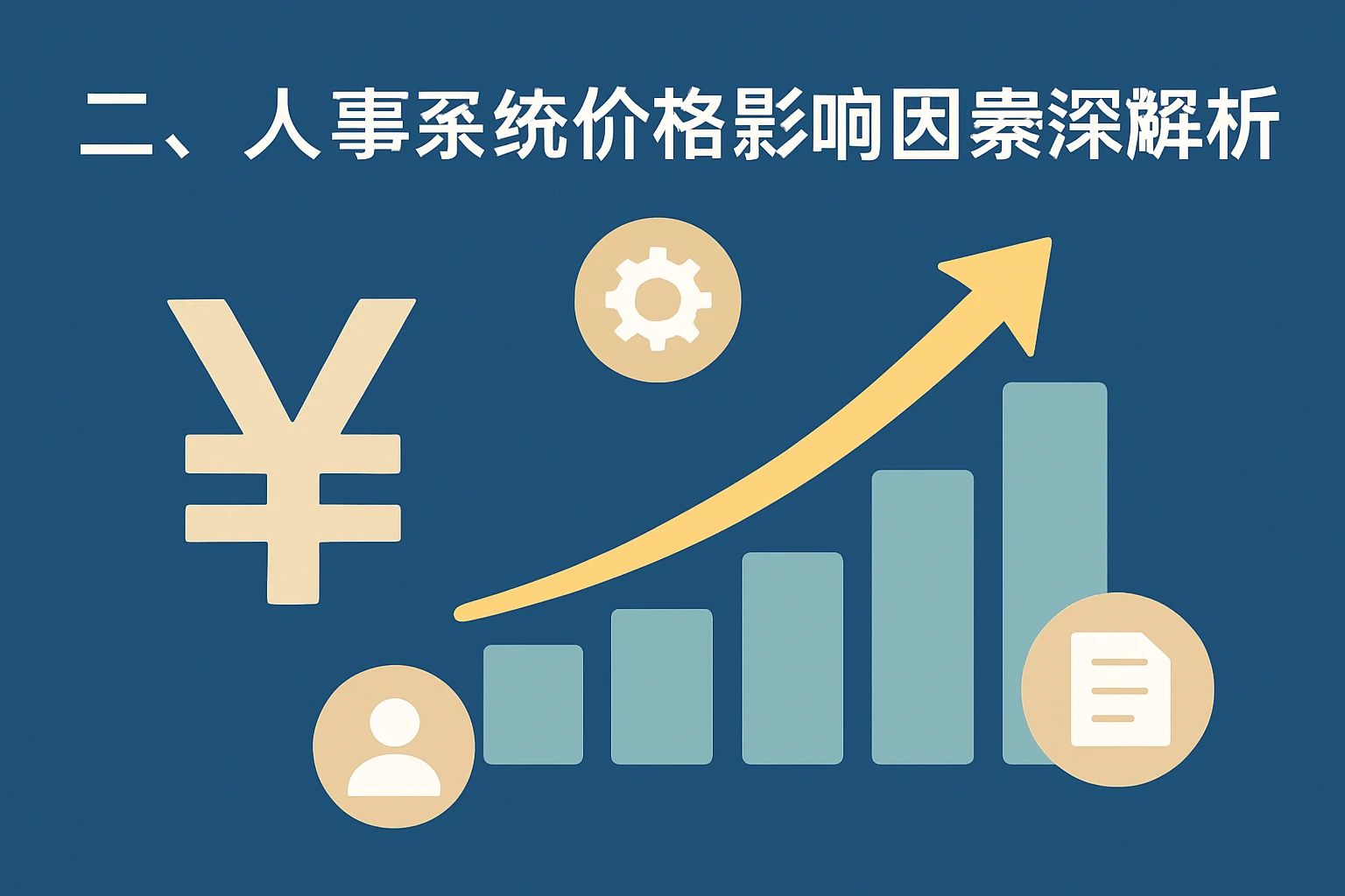 二、人事系统价格影响因素深度解析