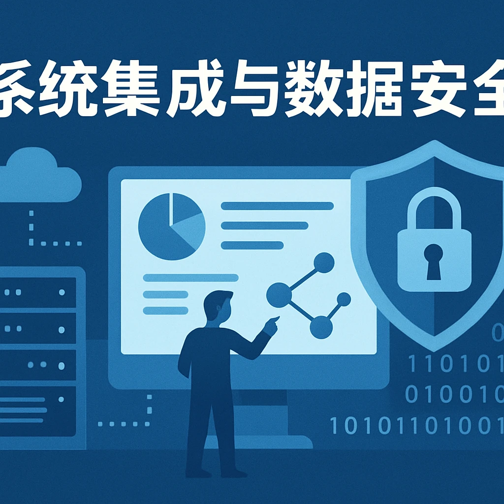 系统集成与数据安全