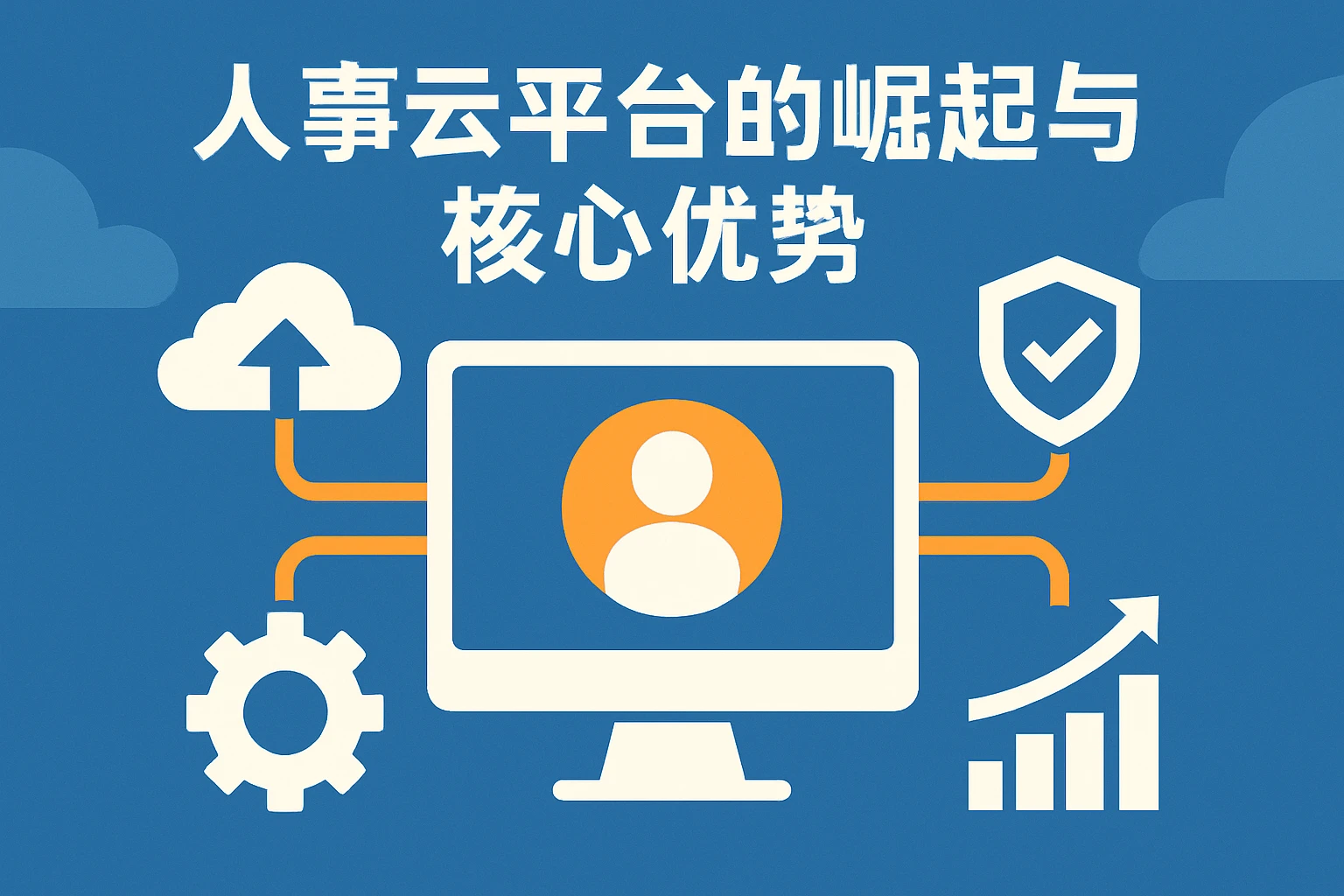 人事云平台的崛起与核心优势