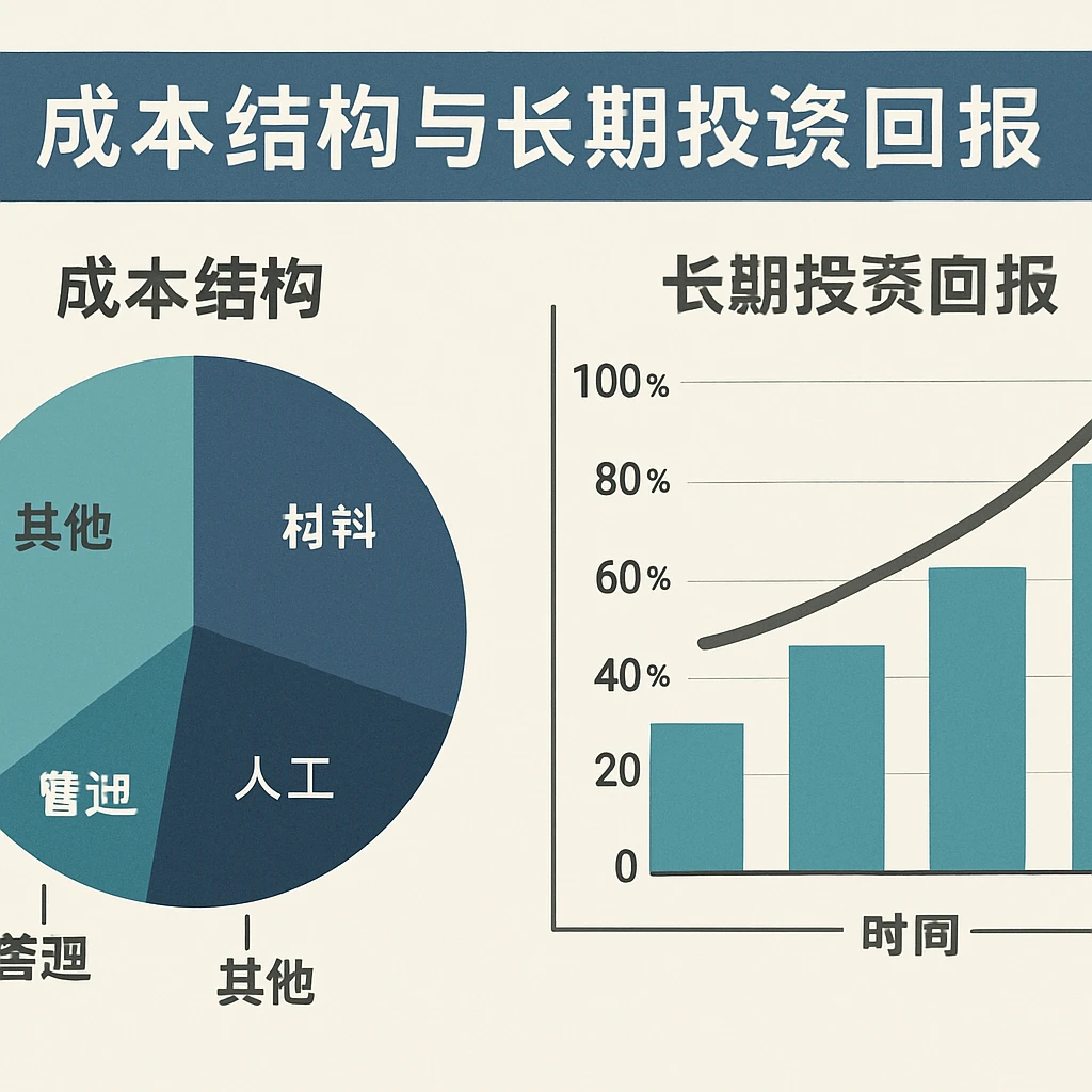 成本结构与长期投资回报