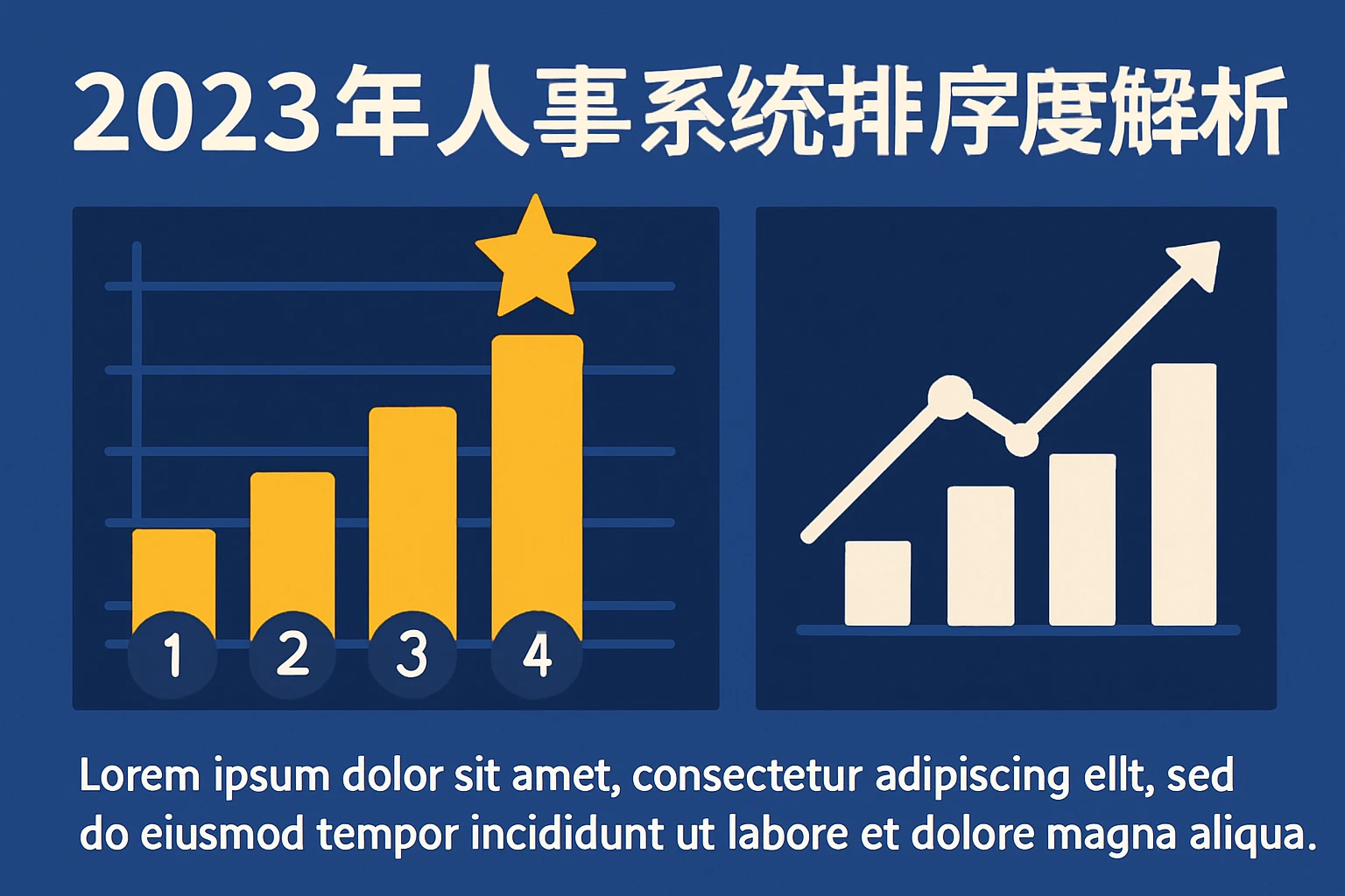 2023年人事系统排行榜深度解析